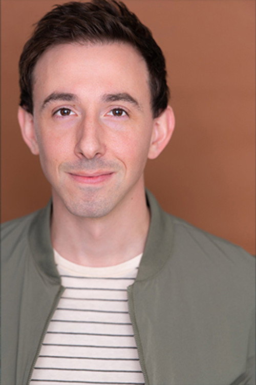 Photo of Brian Rosenthal, Acting