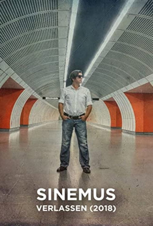 Movie poster for Verlassen (2018)