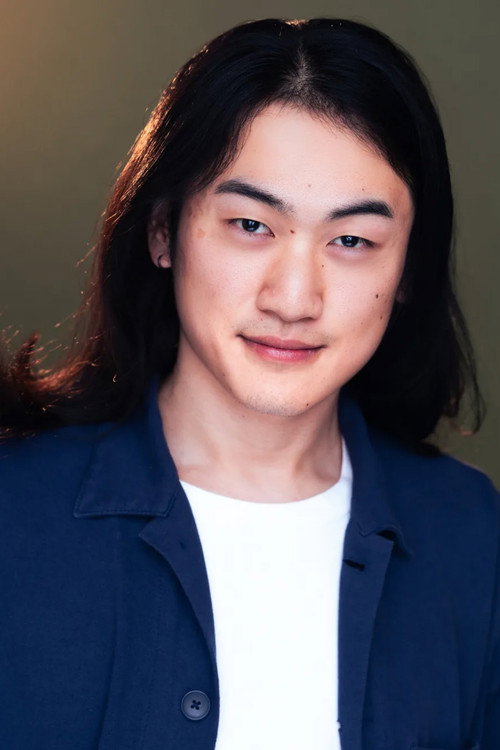 Photo of Alan Kim, Acting