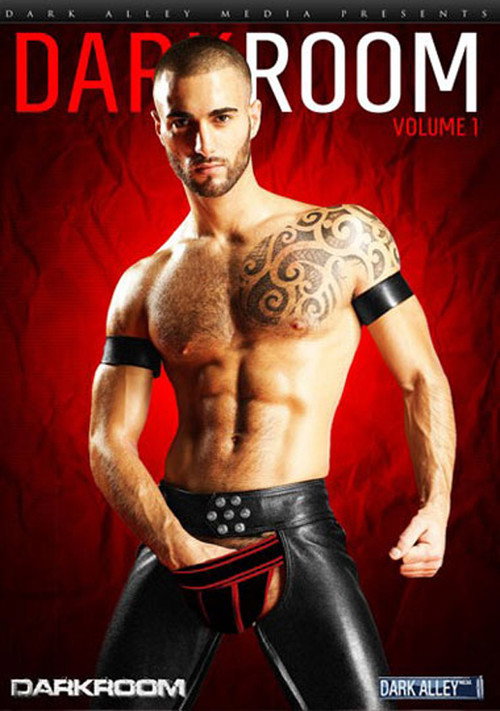 Movie poster for DarkRoom 1 (2012)