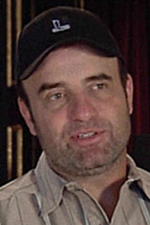 Spiro Razatos profile