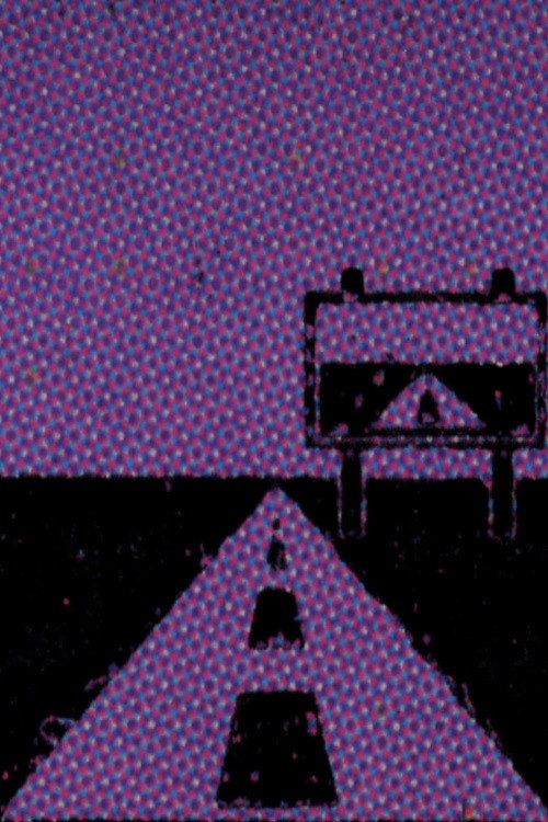 Movie poster for Places With Meaning (2013)