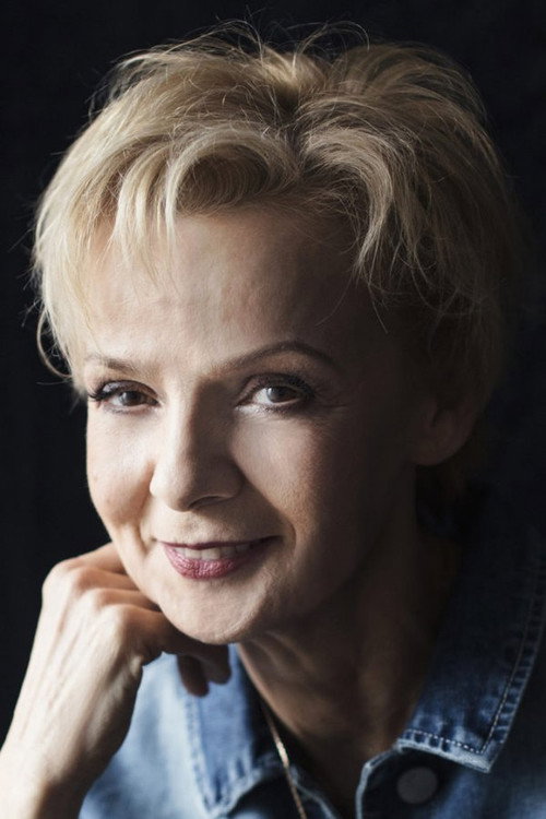 Photo of Ewa Wencel, Acting