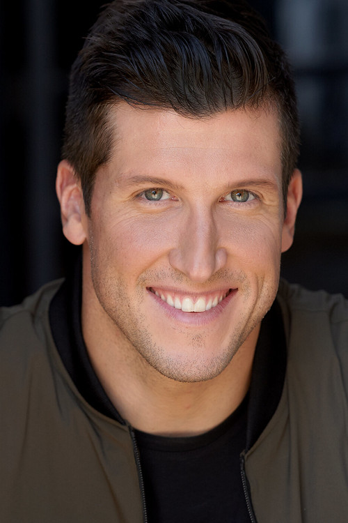 Photo of Brad Smith, Acting