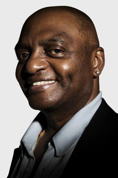 George Harris profile