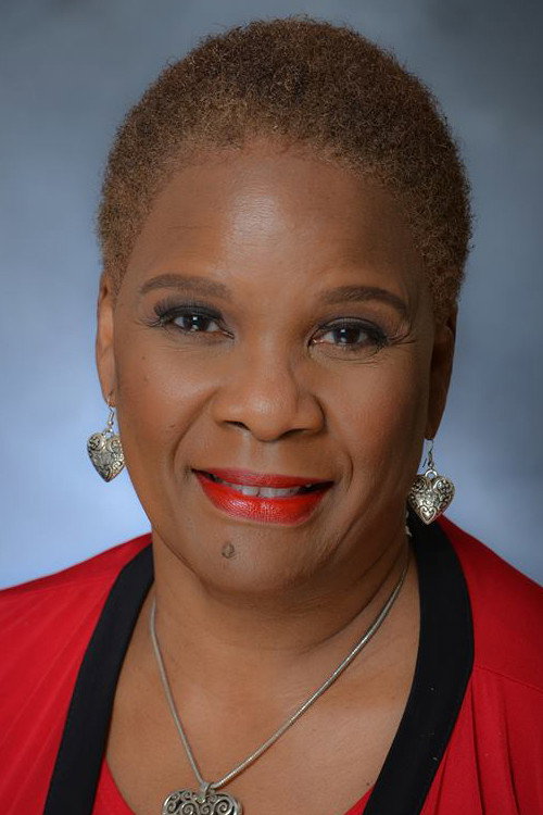 Photo of Brenda Jackson, Writing