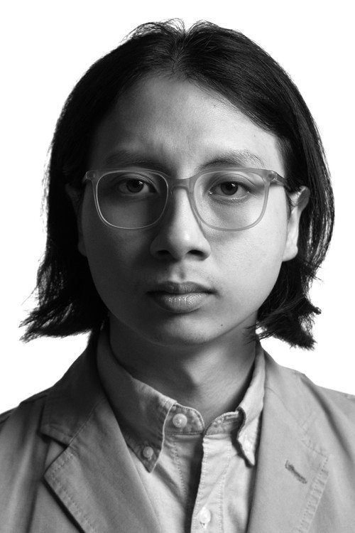 Photo of Brian Mok, Directing