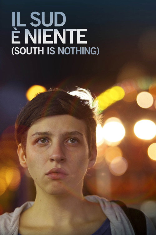 Movie poster for South Is Nothing (2013)