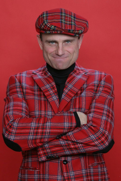 Peter Wahlbeck profile