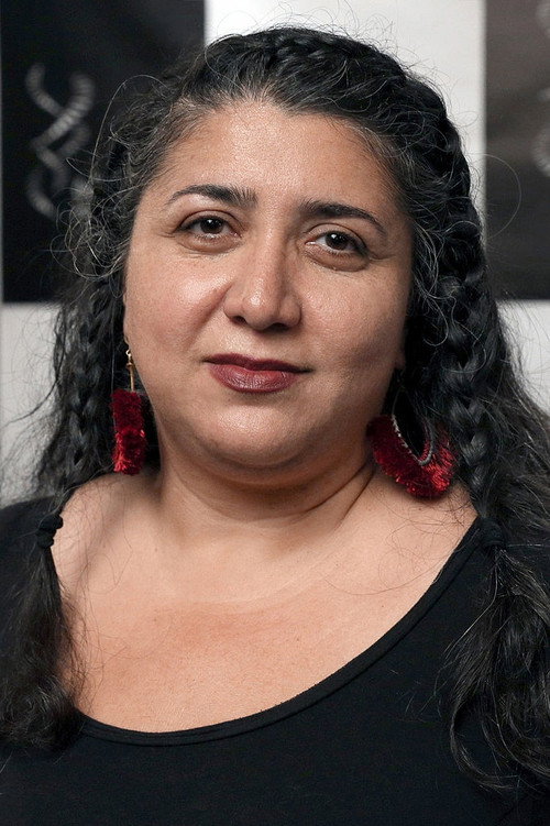 Photo of Sudabeh Mortezai, Directing