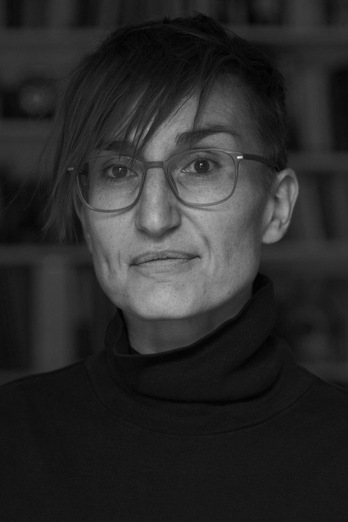Photo of Angela Bedekovic, Camera