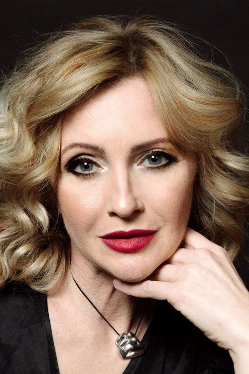 Sanja Mikitišin profile