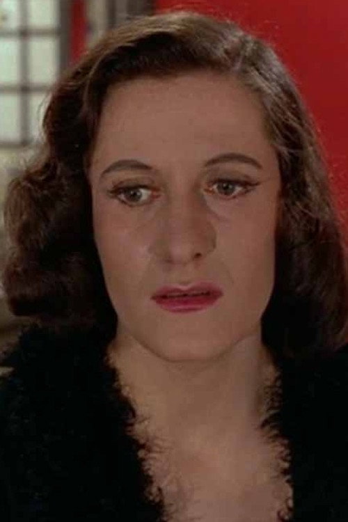 Photo of Jeanne Allard, Acting