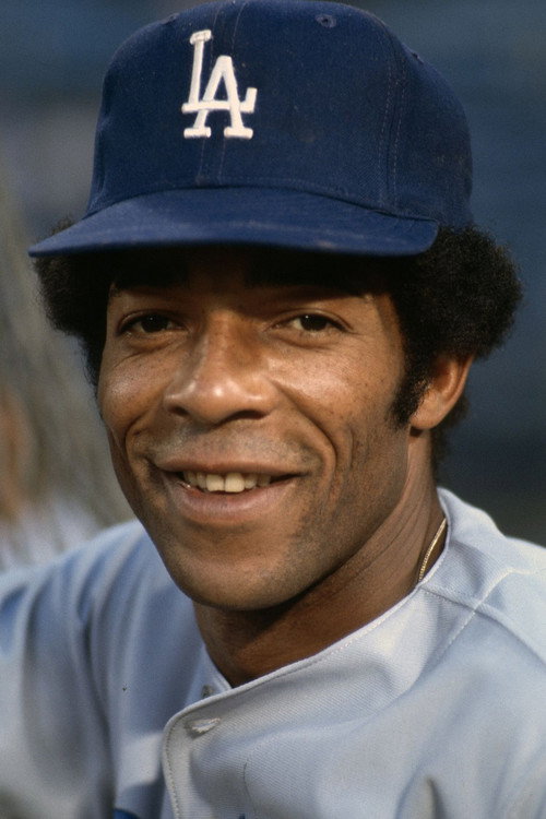 Photo of Willie Davis, Acting