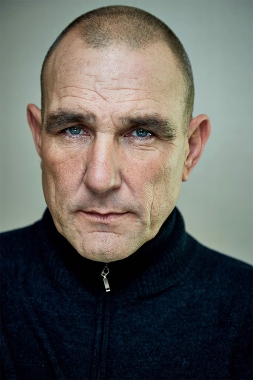 Vinnie Jones profile