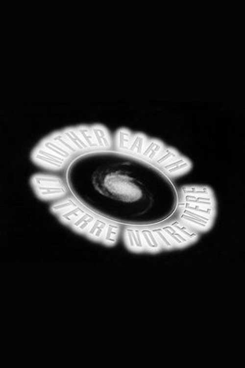 Movie poster for Mother Earth (1991)