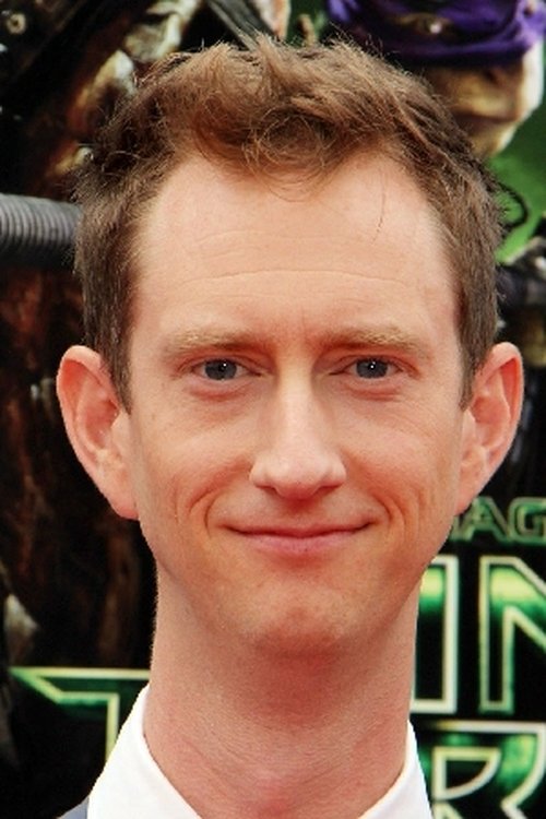 Jeremy Howard profile