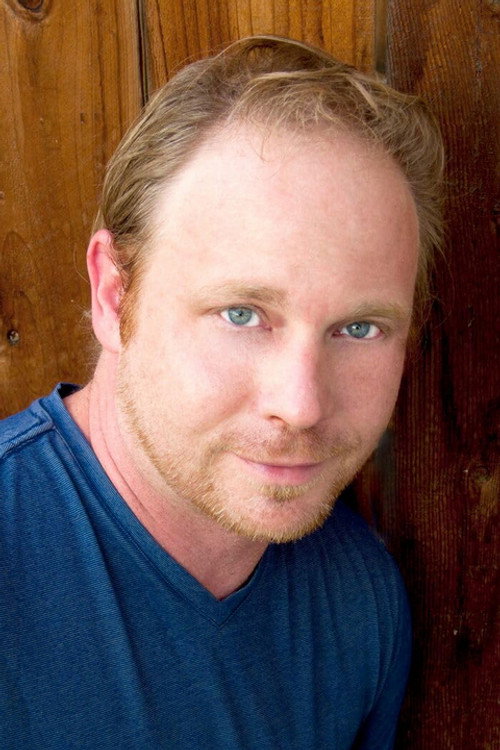 Photo of Jason Flowers, Acting
