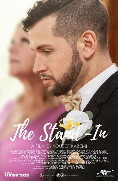 Movie poster for The Stand-In (2019)