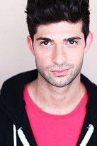 Adam Zolotin profile