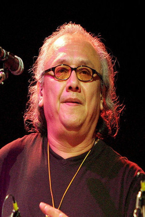 Photo of Domingo "Sunny" Ortiz, Acting