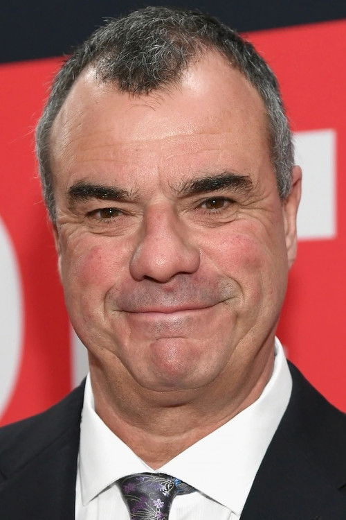 Chris Corbould profile