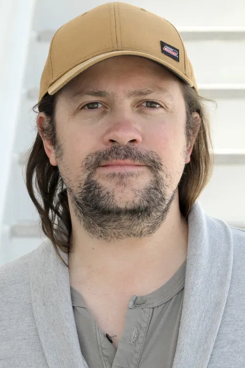 Trevor Fehrman profile