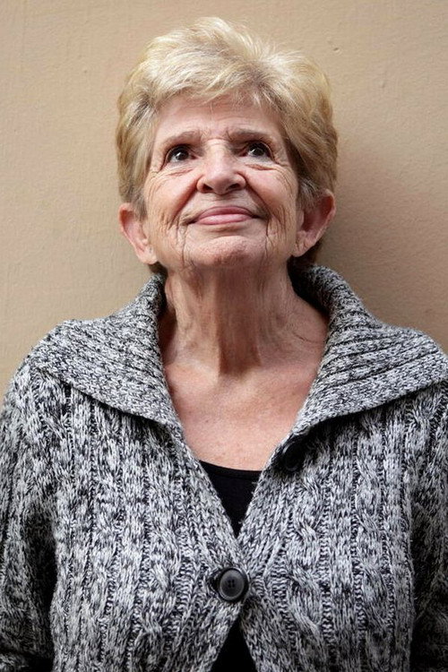Photo of Carme Contreras, Acting