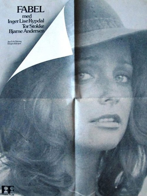 Movie poster for Fabel (1980)