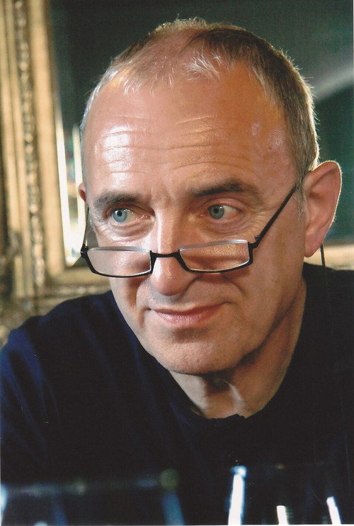 Photo of Daan Hugaert, Acting