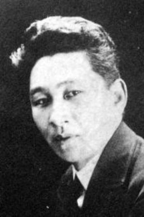 Photo of Kōichi Katsuragi, Acting