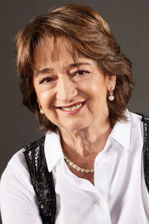 Helena Mallarino profile