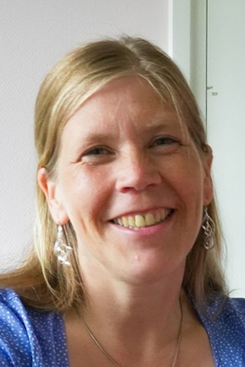 Gerdine Blom profile