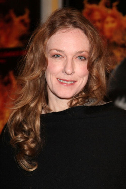 Deborah Kampmeier profile