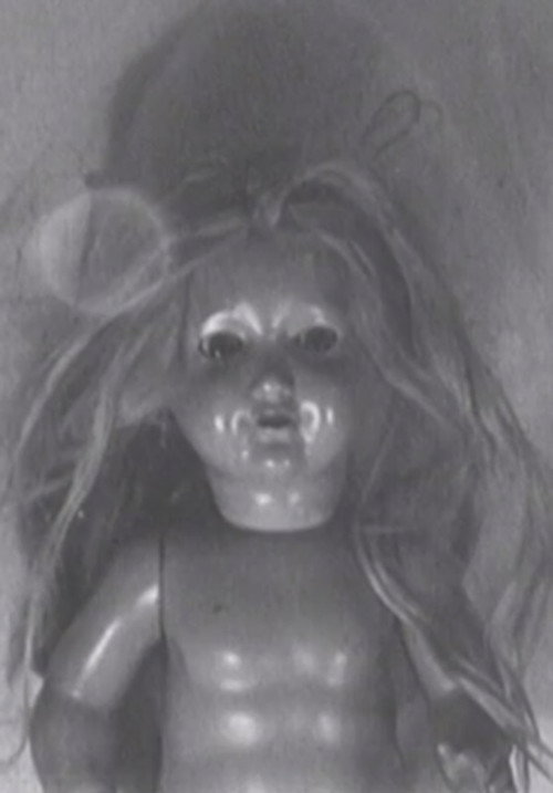 Movie poster for Bildabläufe (1972)