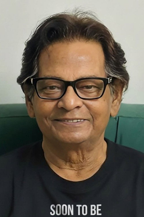 Photo of Prabhat Roy, Directing