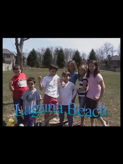 Movie poster for Laguna Beach 2019 (2019)