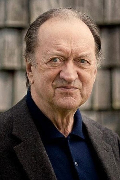Photo of Nikolaus Harnoncourt, Sound