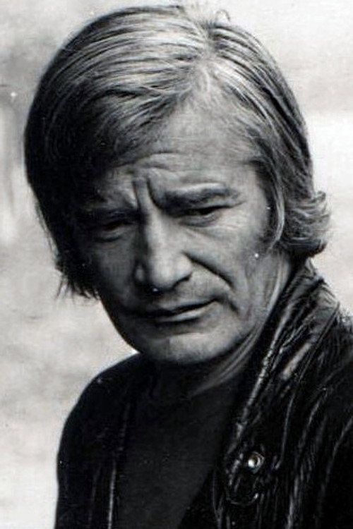 Photo of Paul Gégauff, Writing