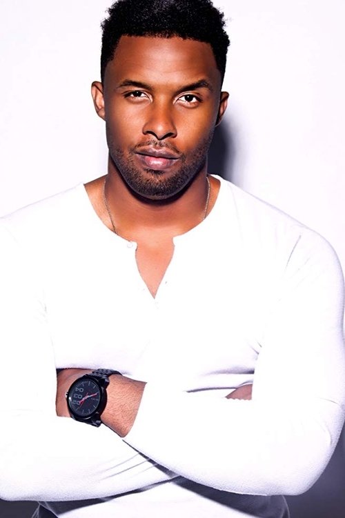 Reginald Robinson profile