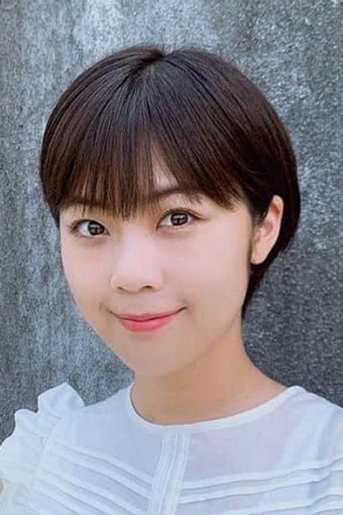 Photo of Shiori Toyoizumi, Acting