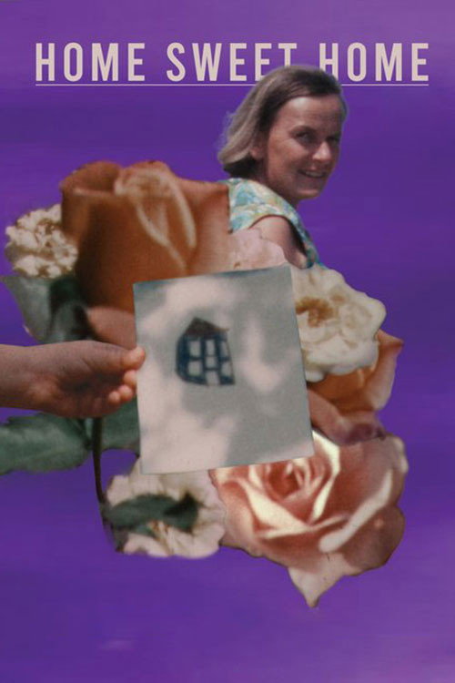 Movie poster for Home Sweet Home (2023)