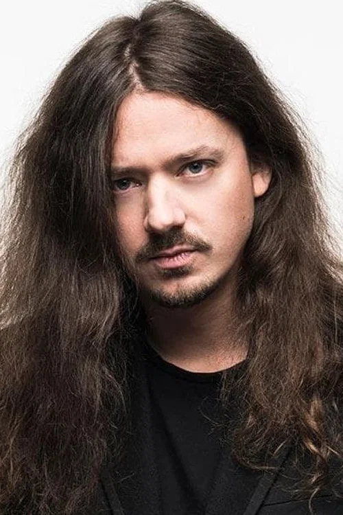 Photo of Lauri Porra, Sound
