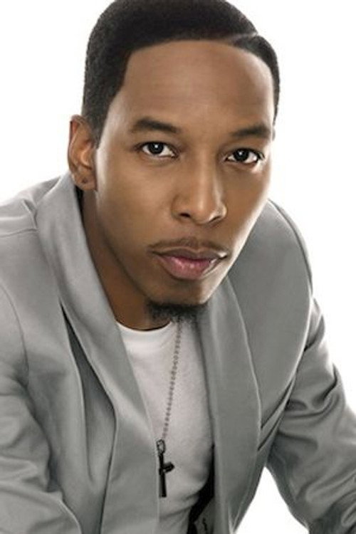 Photo of Deitrick Haddon, Acting