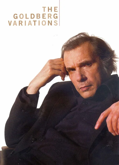 Movie poster for The Goldberg Variations (2007)