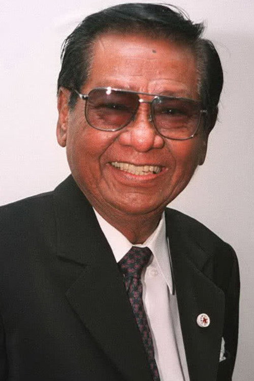 Photo of Dokdin Kunyamarn, Directing