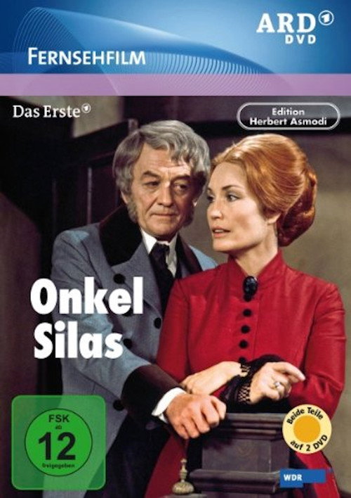 Movie poster for Onkel Silas (1977)