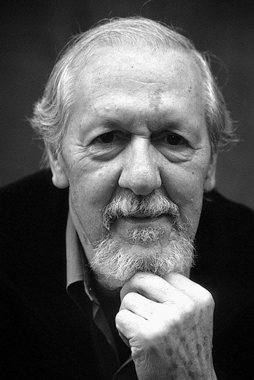 Photo of Brian Aldiss, Writing