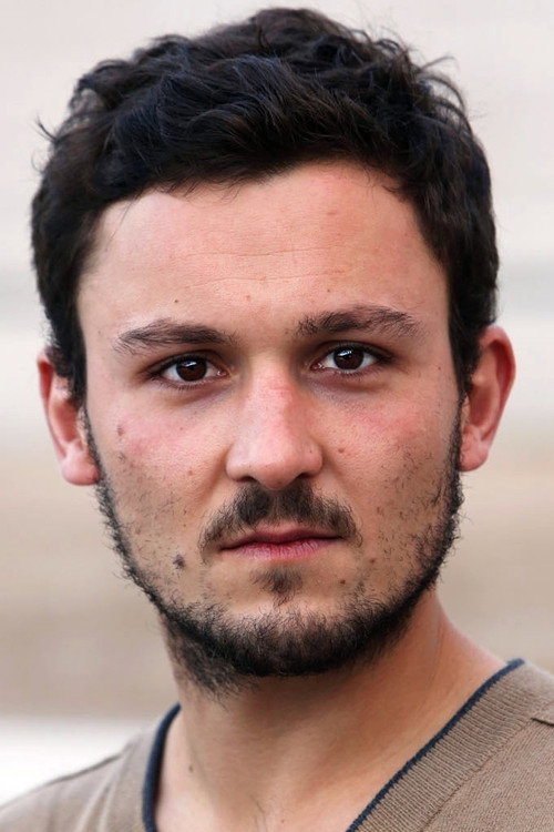 Photo of Louka Petit-Taborelli, Acting
