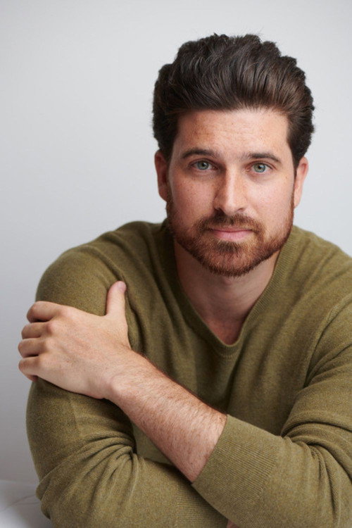 Photo of Tyler Scherer, Acting